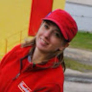 Meet your Posher, Kimberley